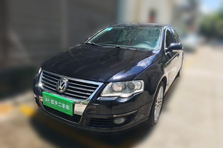 Used Volkswagen Magotan 2011 2.0 TSI DSG Comfort Edition