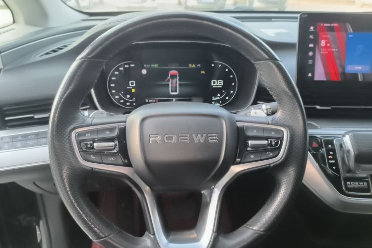 Used Roewe iMAX8 2021 400TGI Supreme Series Prestige Edition