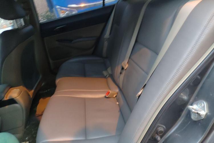 Used CIIMO 2012 1.8L Automatic
