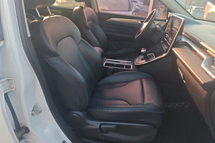 Used Haval M6 2021 PLUS 1.5T DCT Luxury Smart Connectivity Model
