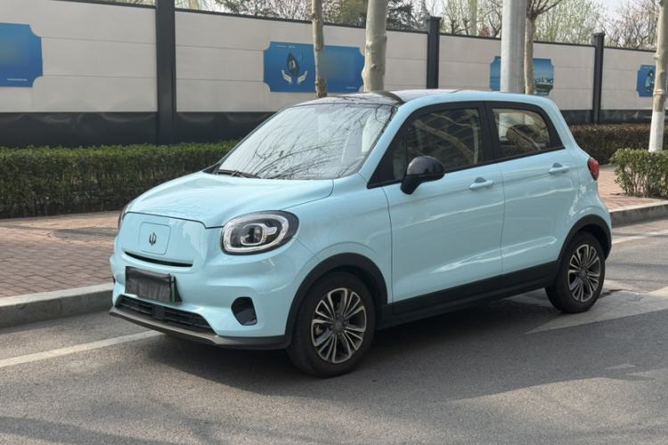 Used Leapmotor T03 2025 403 Comfort Edition