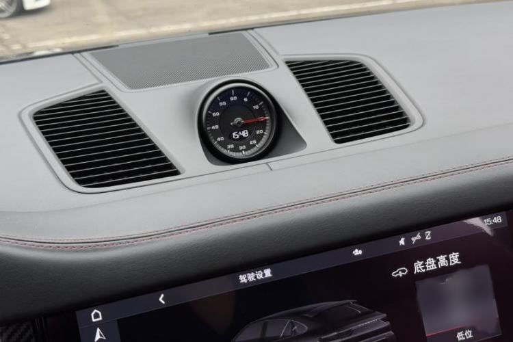 Used Porsche Cayenne 2019 Cayenne 3.0T