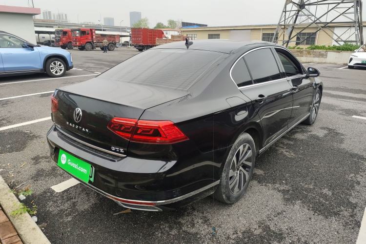 Used Volkswagen Magotan GTE Plug-in Hybrid 2022 GTE Luxury Model