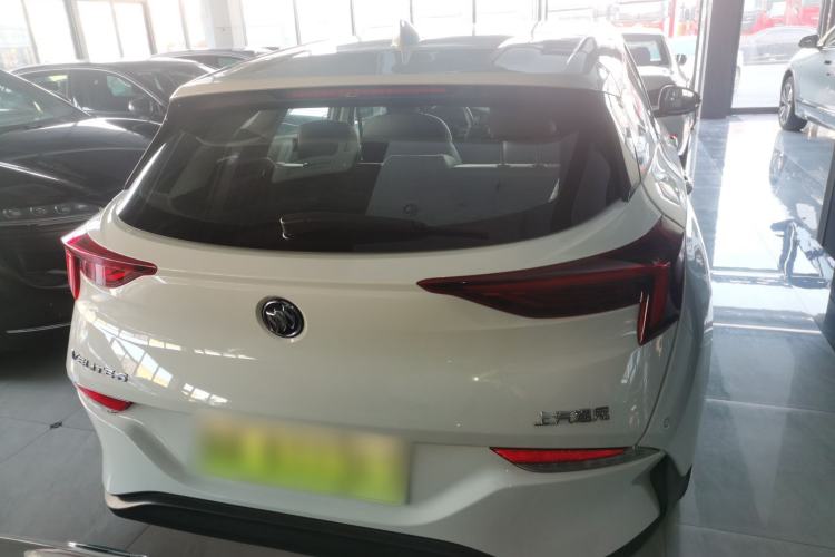 Used Buick Velite 6 2024 450km Enjoyment Plus Version
