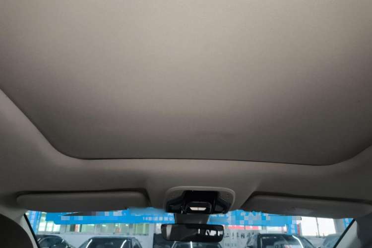 Used Geely Auto Jiajie 2021 1.8TD DCT Luxury Model
