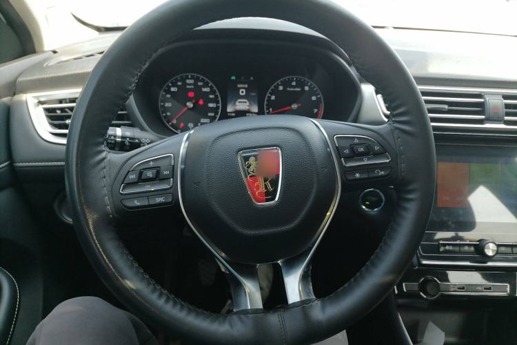 Used Roewe i5 2019 1.5L Manual 4G Connect Leehao Flagship Edition