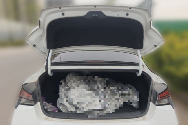 Used Hyundai Elantra 2023 1.5L CVT GLX Elite Edition
