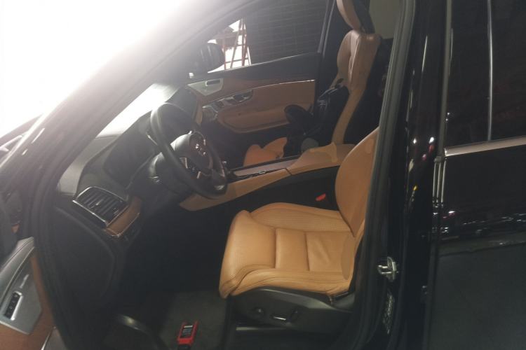 Used Volvo XC90 2015 T6 Prestige 7-Seater