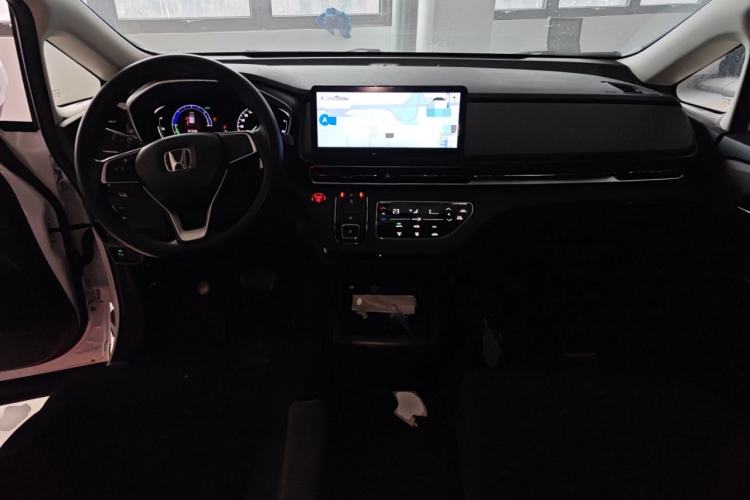 Used Honda Odyssey 2026 Model—2.0L e:HEV Sharp·Joyful Enjoyment Version