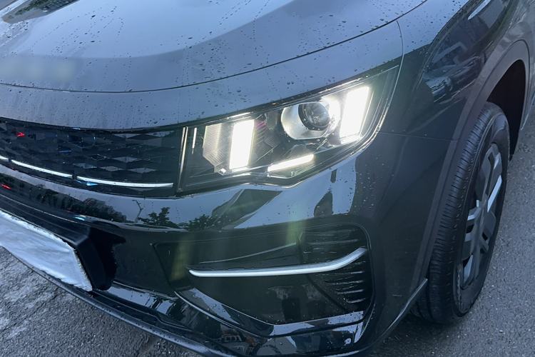 Used Radar King Kong 2025 430 km Two-Wheel Drive Long Bed – Lucky King
