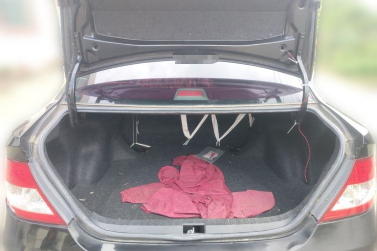 Used BYD F3 2018 1.5L Manual Classic Model