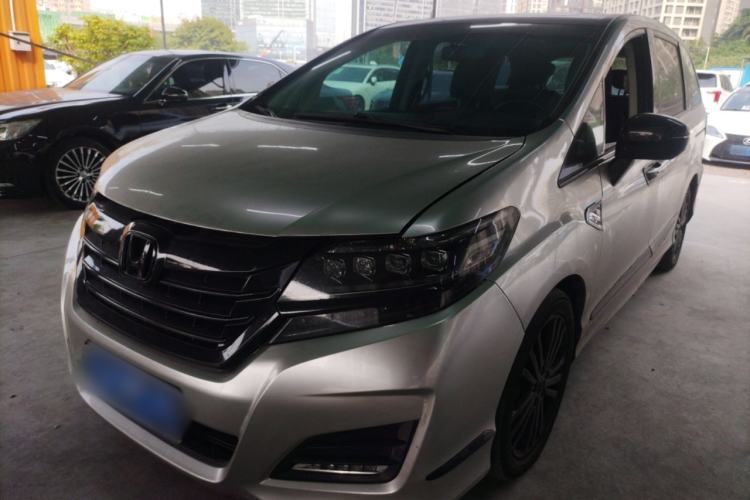 Used Honda Elysion 2016 2.4L Luxury Edition