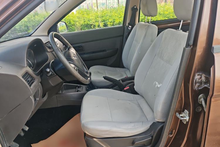 Used Wuling Hongguang 2020 1.2L S Base Model China VI LSI