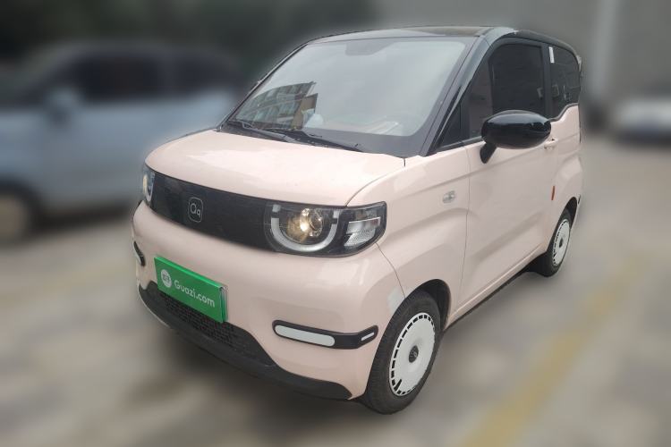 Used Chery QQ Ice Cream 2024 170km Sundae