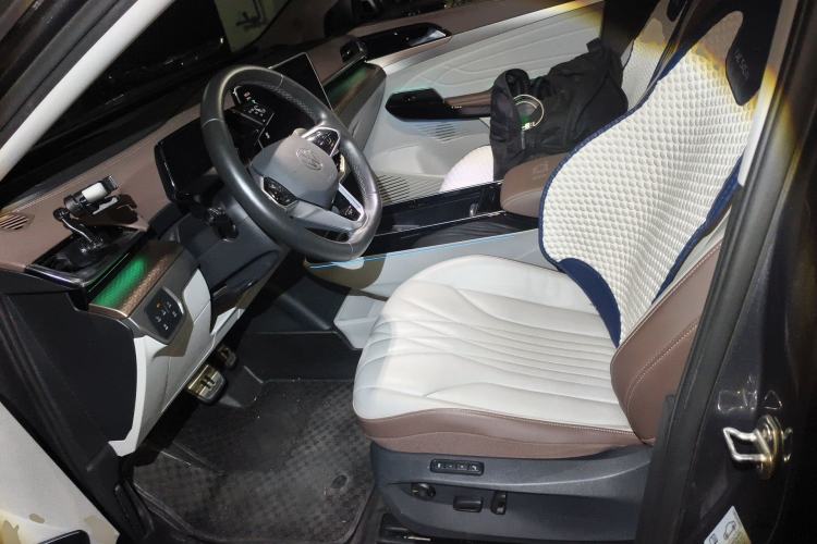 Used Volkswagen ID.6 X 2021 1st Edition ID. First Impression Edition
