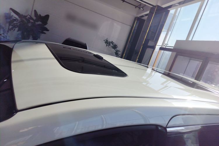 Used Toyota Vellfire 2021 Crown Dual-Engine 2.5L HV Prestige Edition