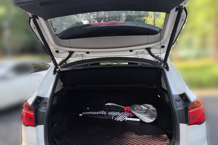 Used BMW X1 New Energy 2019 xDrive25Le Luxury Model