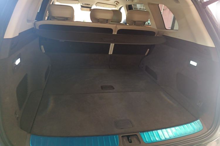 Used Hima AITO M7 2024 1.5T Rear-Drive Plus Version 5 Seats Trunk