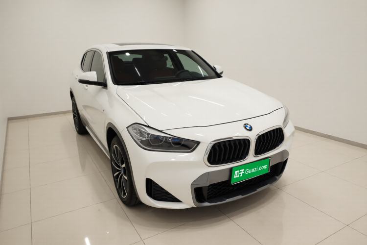 Used BMW X2 2020 sDrive20i M Sport Package
