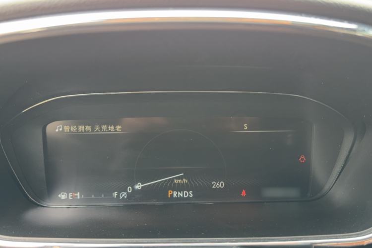 Used Lincoln Continental 2018 2.0T Two-Wheel Drive Prestige Edition