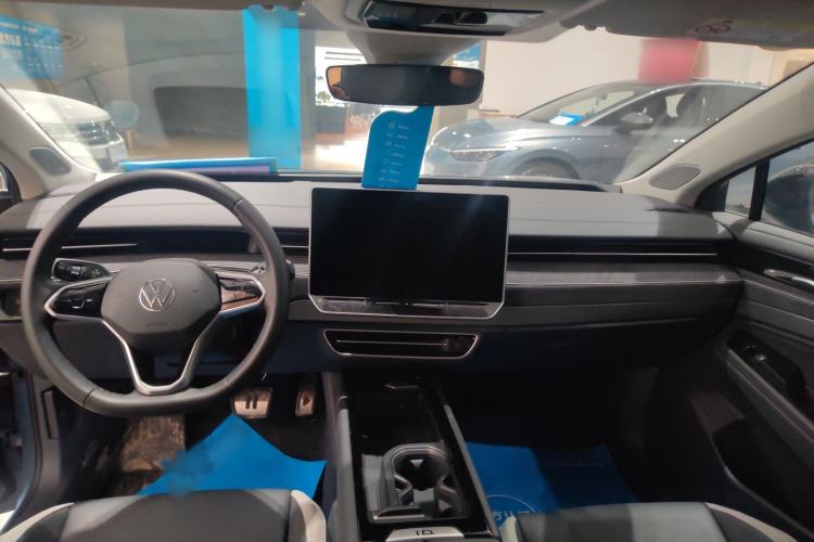 Used Volkswagen ID.7 VIZZION 2024 PRO Model