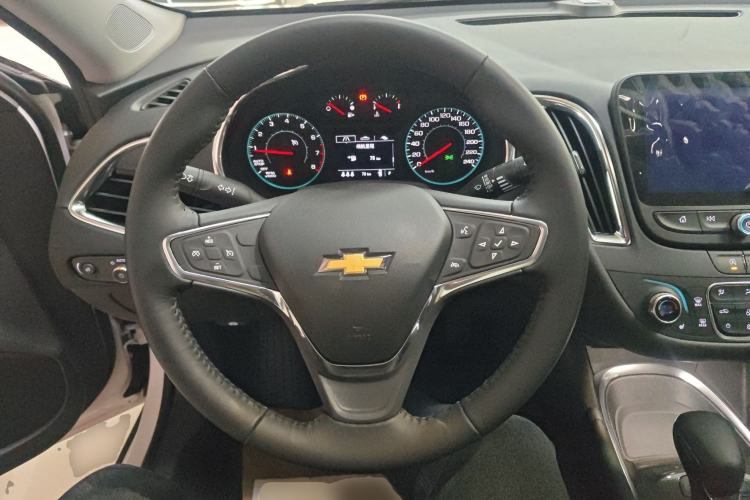 Used Chevrolet Malibu XL 2023 1.5T Sharp Edition
