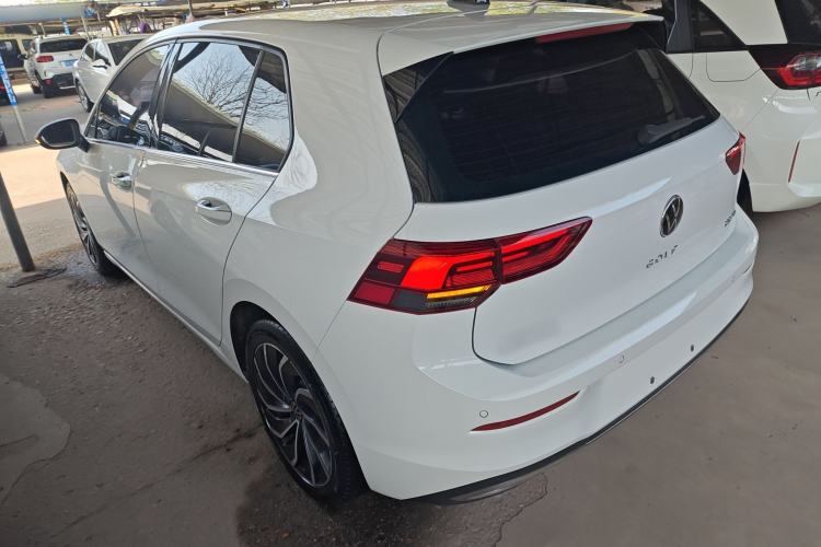 Used Volkswagen Golf 2021 280TSI DSG Pro