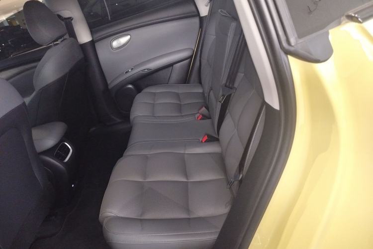 Used IM LS6 2025 Long-Range Lingxi Smart Enjoyment Edition