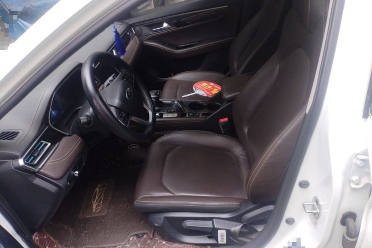 Used JAC Group J7 2020 1.5T CVT Superior Trim