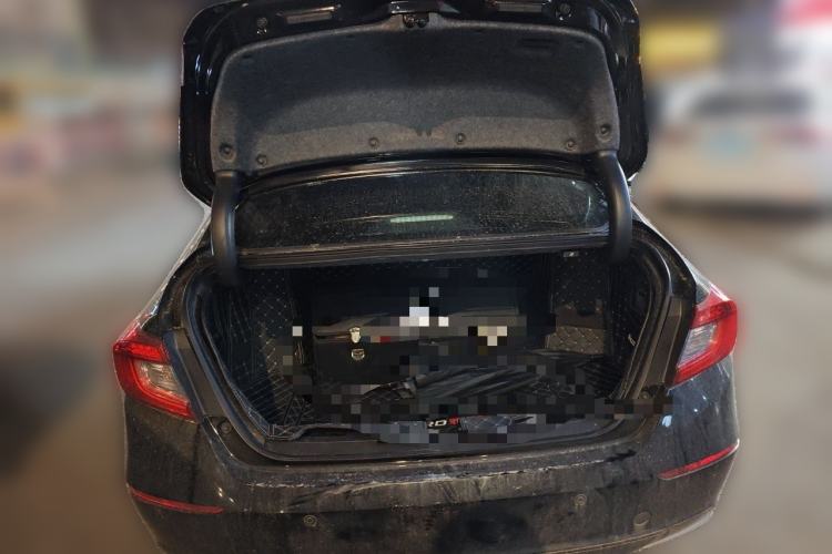 Used Honda Accord 2018 Rui Hybrid 2.0L Rui Ling Edition China VI