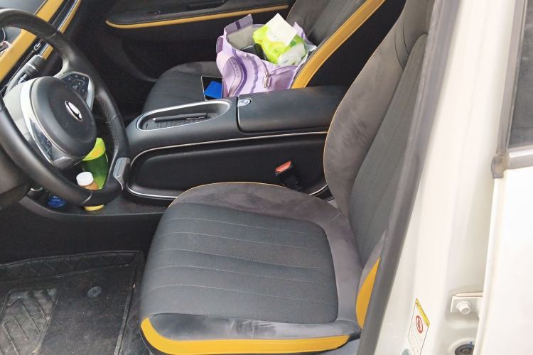 Used ORA Good Cat GT 2023 Mulan Edition 401km Prestige Version
