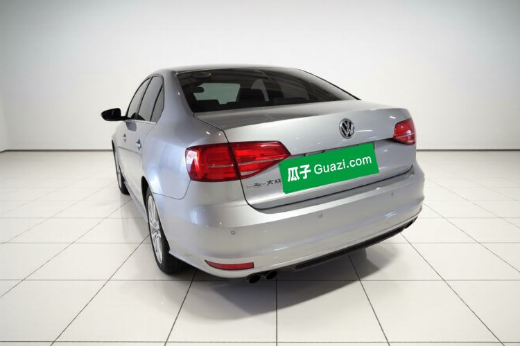 Used Volkswagen Sagitar 2018 280TSI DSG Ignite Edition
