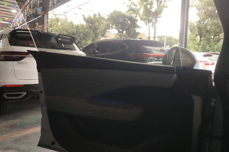 Used Nissan N7 2025 510 Pro