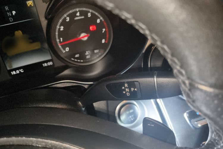 Used Mercedes-Benz C-Class 2018 C 200 L Sport Edition