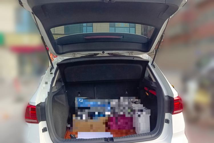 Used Volkswagen Tharu 2021 280TSI Two-Wheel Drive Comfort Edition
