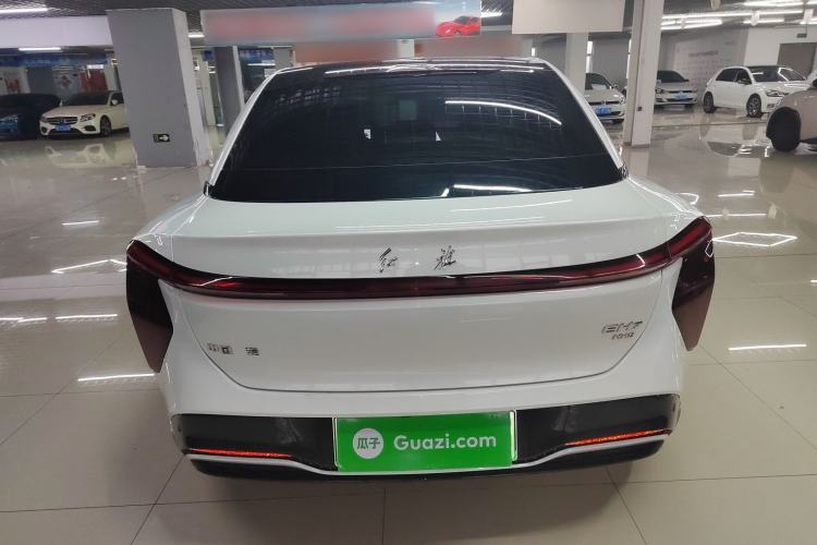 Used Hongqi EH7 2024 690 Pro