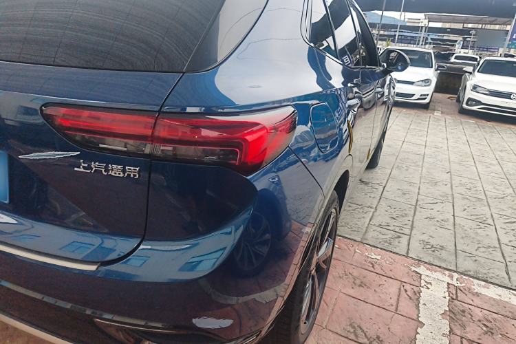 Used Buick Envision 2022 Encore S GS 4x4 Sport Edition