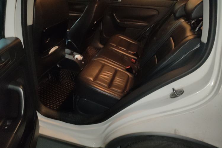 Used Volkswagen Golf (Import) 2011 1.4TSI Cross Golf