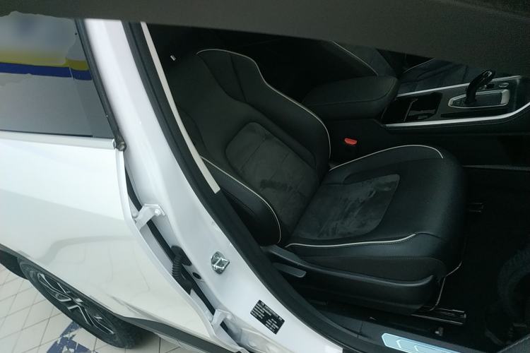 Used Haval H6 2023 National Trend Edition 1.5T Automatic Urban Version
