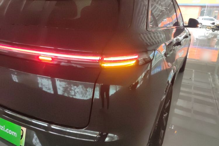 Used Li Auto L7 2023 Air model Right Rear Taillight