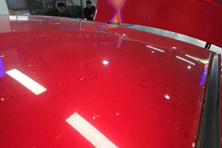 Used Mazda 3 Axela 2017 Sedan 1.5L Automatic Comfort Model Emission Standard China V