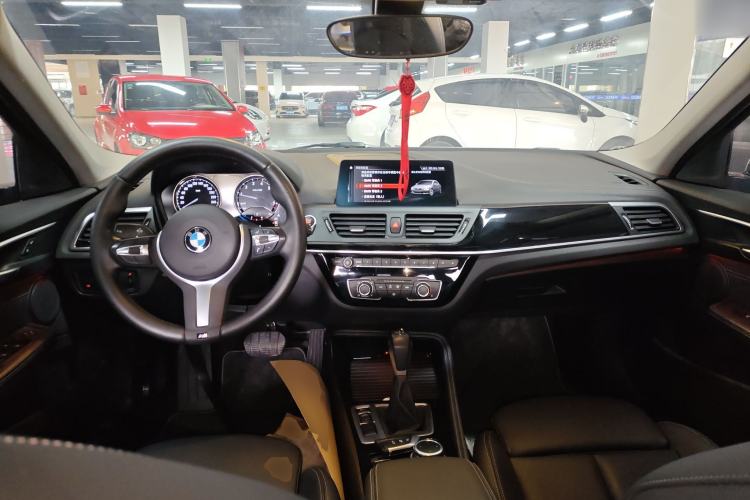 Used BMW 1 Series 2019 118i M Sport Package