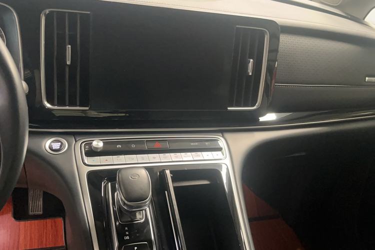 Used GAC Trumpchi M8 2021 Lingxiu Series 390T Deluxe Edition