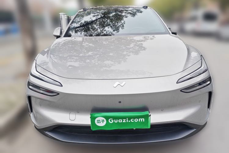 Used ONVO L60 2024 60 kWh Rear-Drive Version
