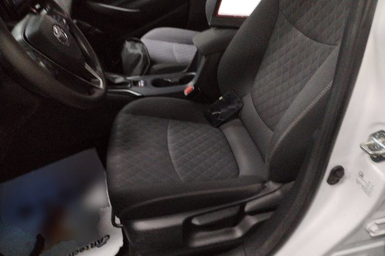 Used Toyota Allion 2021 2.0L Luxury Edition
