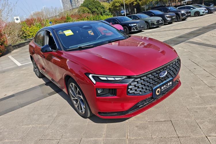 Used Ford Mondeo 2025 2.0T EcoBoost Ultimate Edition