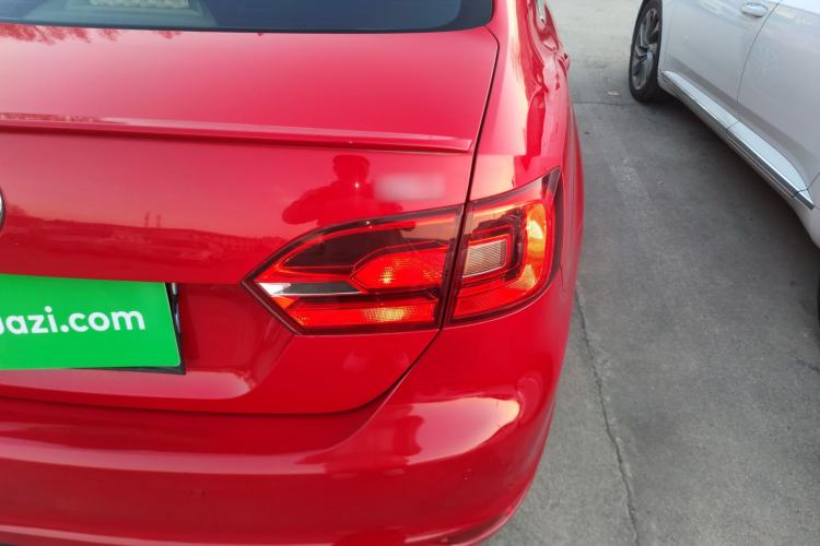 Used Volkswagen Sagitar 2013 2.0 TSI GLI
