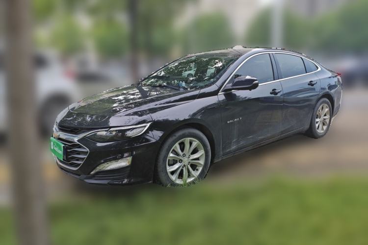 Used Chevrolet Malibu XL 2021 535T Automatic Sport Edition Guazi used car, China used car export, Used car for sale, Used  cars, Cheapest cars for sale