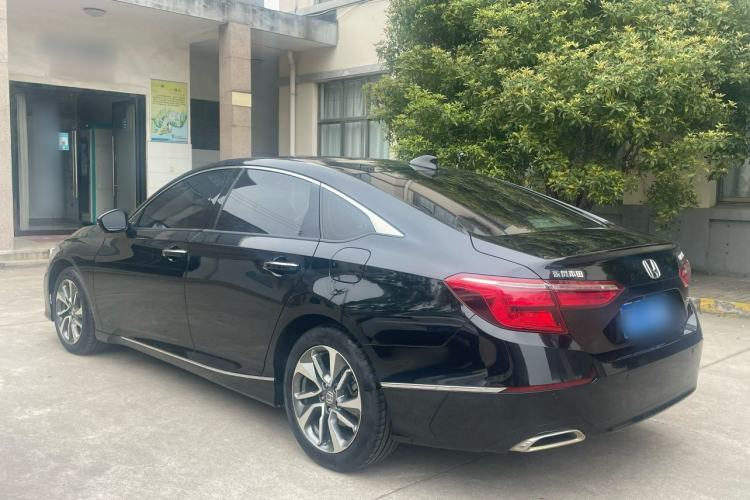 Used Honda Inspire 2019 260TURBO Jingyue Edition China VI Exterior 4
