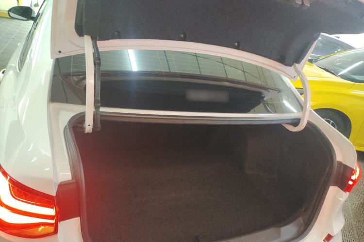 Used Chevrolet Monza 2023 1.5L Dual-Clutch Enjoyment Edition